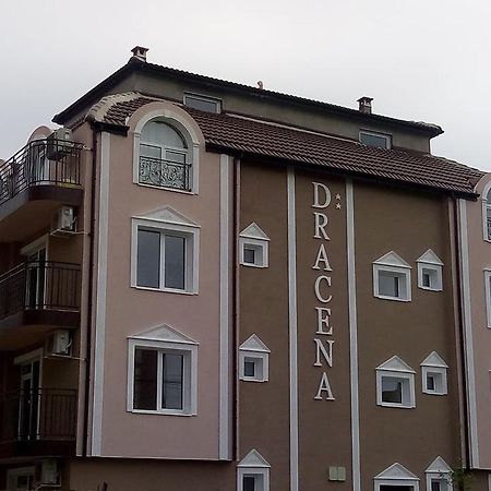 Dracena Guesthouse Ravda Exterior photo