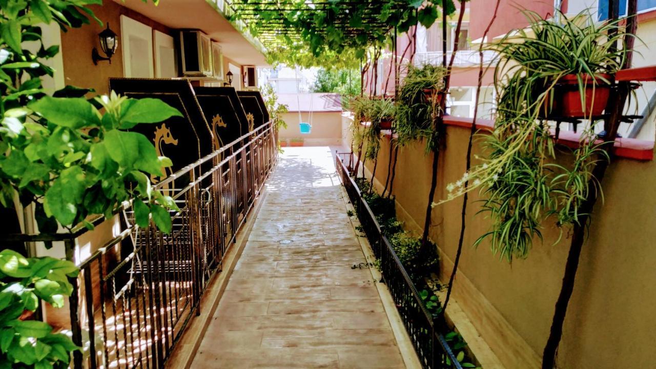 Dracena Guesthouse Ravda Exterior photo