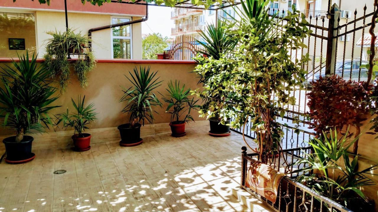Dracena Guesthouse Ravda Exterior photo