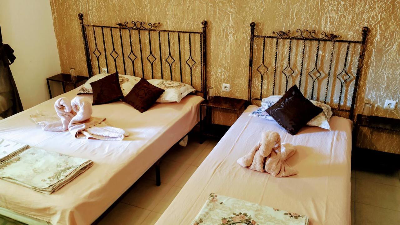 Dracena Guesthouse Ravda Exterior photo